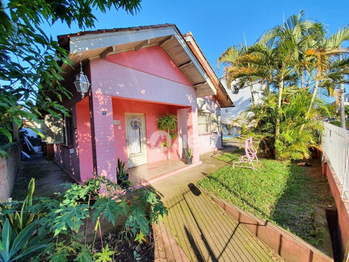 Imagem 1 de 20 de Casa Com 3 Dormitórios À Venda, 225 M² Por R$ 420.000 - São Jorge - Novo Hamburgo/rs - Ca3954