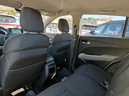 Chevrolet Groove LT 1.5