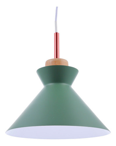 Lámpara Colgante De Estilo Moderno, Diseño Moderno