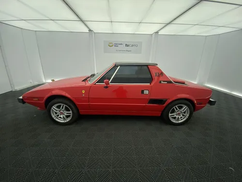 Fiat X 1/9 1.0 M T 1978