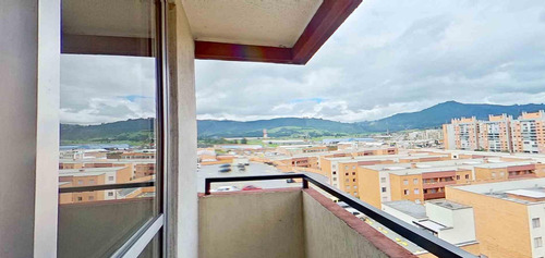 Apartamento Para Venta En Zipaquirá (29819316551).