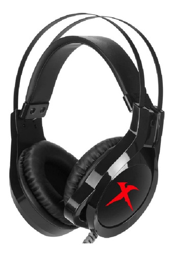 Auricular Gamer Sonido Envolvente Microfono Cable Pc