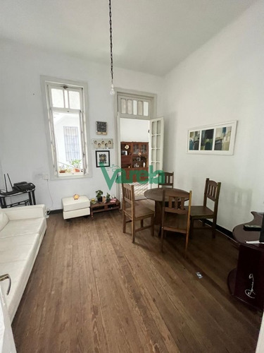 Imagen 8 de 12 de Venta Apartamento Cordón, 3 Dorm, 2 Baños Y Escritorio - Montevideo Cordon