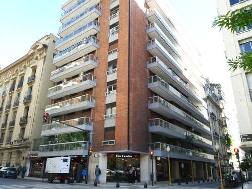 Departamento  En Venta Ubicado En Retiro, Capital Federal, Buenos Aires