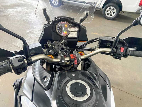 Imagem 6 de 8 de Suzuki Vstrom1000 Ad 2015
