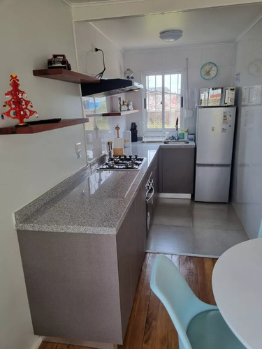 Casa En El Centro De El Quisco