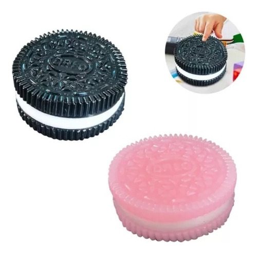 Para Escuichi Squishy Barato Kawaii Antiestres Mochi