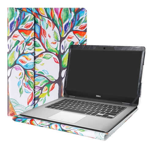 Alapmk - Funda Protectora Para Portátil Dell Latitude 14 549