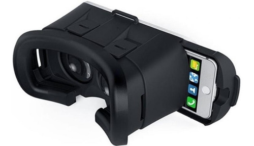 Lentes Realidad Virtual 3d Y Control Remoto.