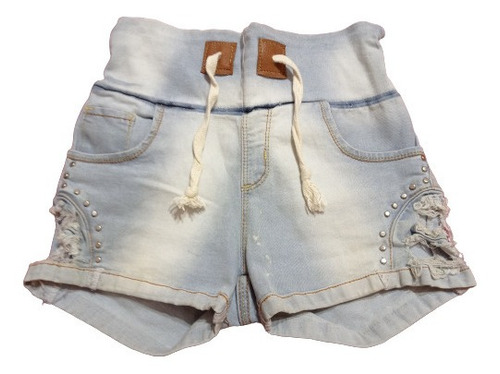 Short De Jean Hermoso