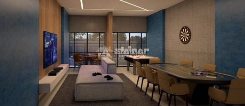 Imagem 9 de 11 de Venda Apartamento 2 Dormitórios Gopouva Guarulhos R$ 375.442,40 - 37717v
