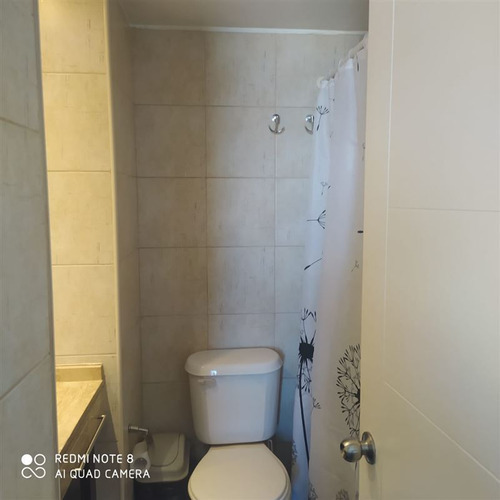 Departamento En Venta De 1 Dorm.en Suite, En Santiago