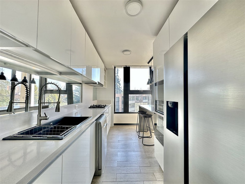 Penthouse Triplex: Portal La Dehesa