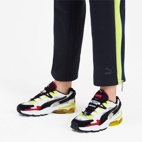 Tenis Puma Cell Alien Ader Error 370112 01
