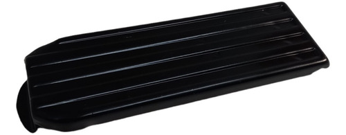 Pedal Acelerador De Metal Negro Para Vw Combi Modelos 68-74