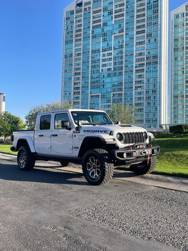 Jeep JT 3.6 V6 Mojave 4X4 At