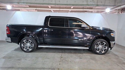 RAM Ram 1500 5.7 MHEV LONGHORN CREW CAB AUTO 4WD