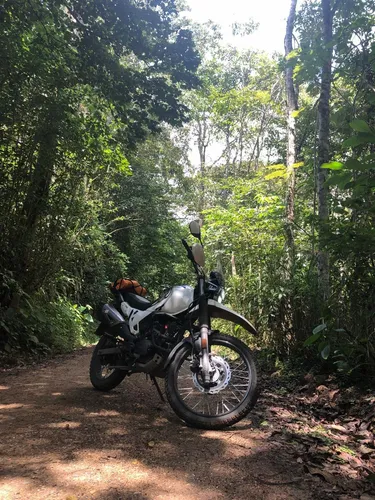 Xpulse 200 Advance