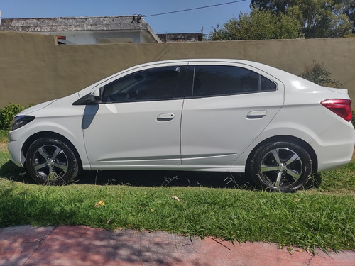 Chevrolet Prisma Ltz