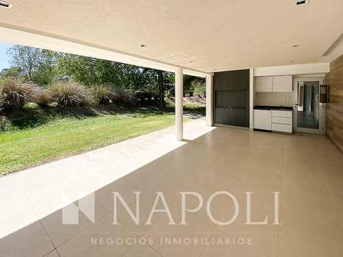 Imagen 13 de 14 de Venta De Impecable Casa A Estrenar, En Terralagos Canning