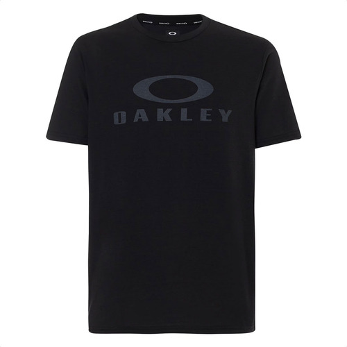 Remera Oakley O-bark Tee Hombre Original - Epic Bikes