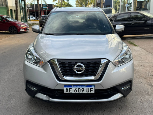 Nissan Kicks 1.6 Advance Cvt
