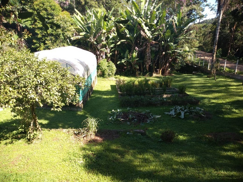 Imagem 15 de 30 de Sítio À Venda Em Juquitiba - 423 - 33815443