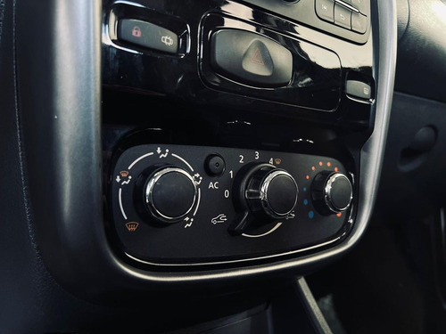 Renault Duster 16 E 4x2