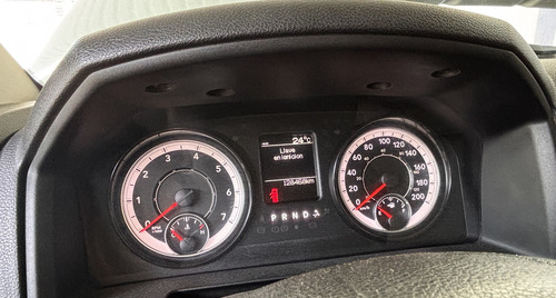 Dodge Ram Pick Up Crew Cab Slt 2021