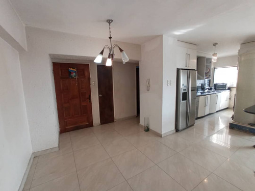 Vendo Apartamento En El Paraíso 