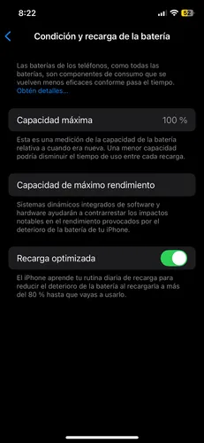 Apple iPhone XR 64 Gb 100% De Batería Único Dueño Barato (Usado)