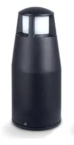 Comprar Farola De Piso Exterior En Aluminio Altura 30cm Fw 6025\u002F300