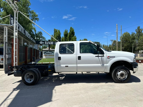 Imagen 11 de 18 de Ford 4000 0km 4x4 Doble Cabina Rentaltrucks Vial