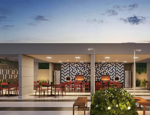 Imagem 2 de 14 de Apartamento 3 E 4 Dormitórios - 84 A 225 M² 2/3 Vagas.