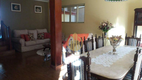Imagem 2 de 22 de Casa Com 3 Dormitórios À Venda, 450 M² Por R$ 735.000,00 - Ribeirânia - Ribeirão Preto/sp - Ca1612