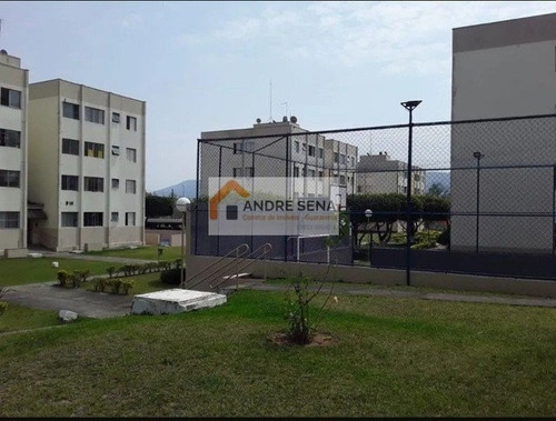 Imagem 3 de 15 de Condomínio João Xxiii - Apartamento A Venda No Bairro Cézar De Souza - Mogi Das Cruzes, Sp - 94map