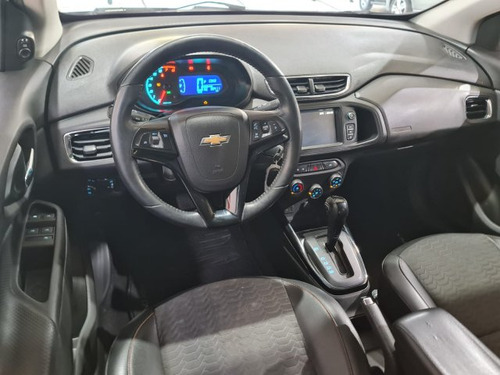 Chevrolet Onix Onix 1.4 MPFI LTZ 8V FLEX 4P AUTOMÁTICO
