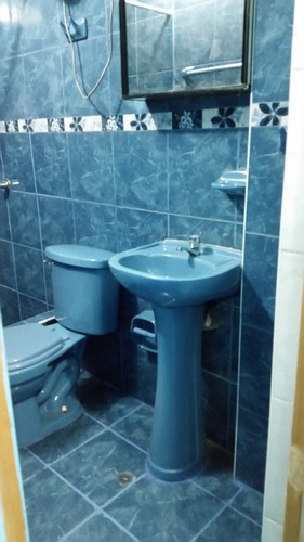 Minidepa De 2 Dormitorios En 3° Piso En Covima La Molina