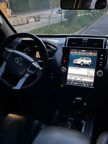 Vehículo Modificado A Modelo 2024 , Vidrio Panorámico Blinda