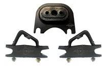 Comprar Kit Soporte Pata Motor Y Caja Citroen 3cv Mehari 