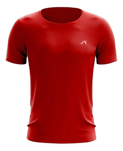 Remera Camiseta Deportiva Fit Running Ciclista Alpina C