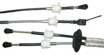 Comprar Juego De Cables De Comando De Cambio Ford Ka 08\u002F10 1.0\u002F1.6