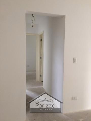 Apartamento Na Vila Amélia - 2188-1