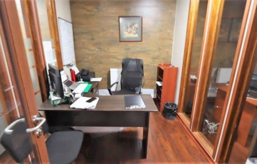 Imagen 19 de 20 de Oficinas En Venta En Concepción Centro