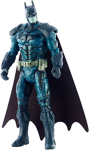 Dc Comic Multiverse 4  Figura De Acción De Batman Detective 