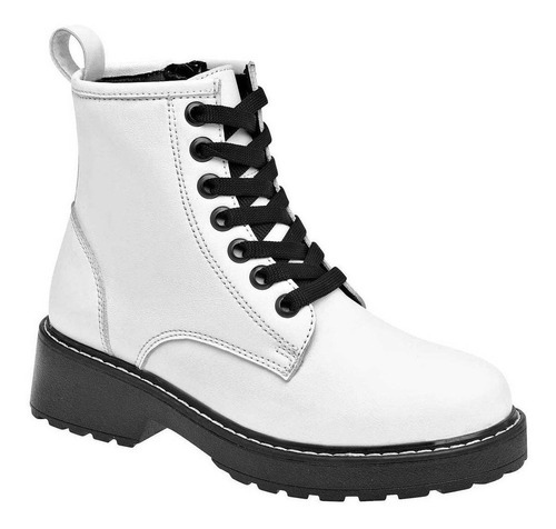 Botas Niña Bambino Blanco 104-233