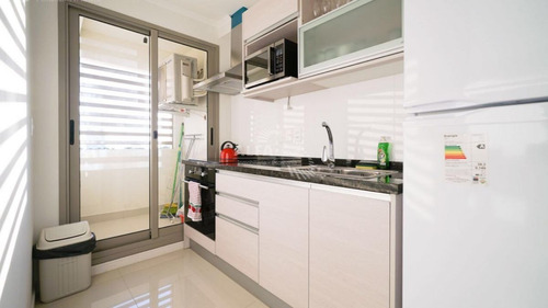 Imagen 4 de 15 de Excelente Ubicación, Muy Lindo Apto De 1 Dormitorio