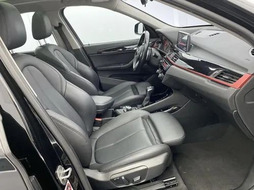 BMW X1 2.0 F48 Sdrive 20i