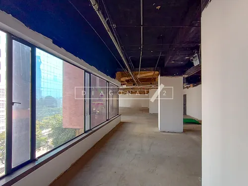 Oficina En Arriendo En Chicó Reservado
