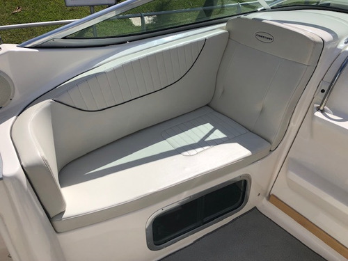 Crucero Canestrari 275 Volvo 320 Hp Dp Gallino Marine